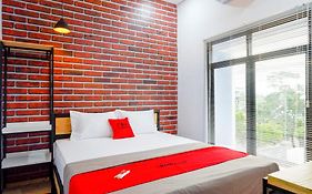 RedDoorz near Universitas Muhammadiyah Purwokerto 2